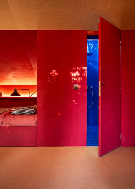 House of Color Downtown Oasis